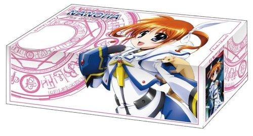 Bushiroad Storage Box Collection Vol.11 Magical Girl Lyrical Nanoha The MOVIE 1st "Takamachi Nanoha