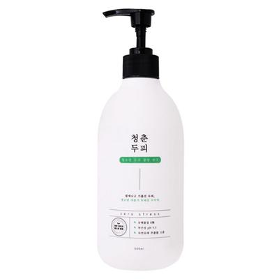 Youth Scalp Youth Scalp Kühlendes Shampoo mit Moschusduft, 500 ml, 1 Einheit