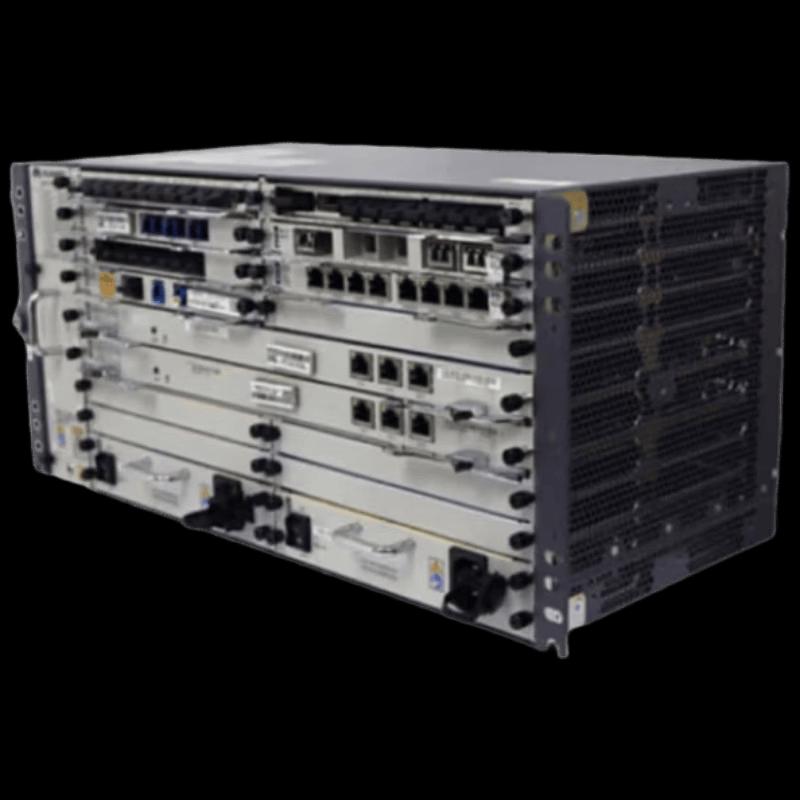 Huawei Network & Server Components