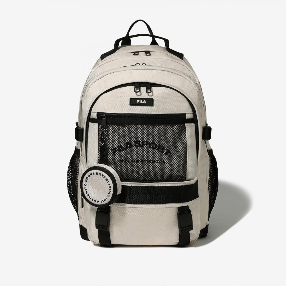 

Fila Fila Core Back Fs3bpg1006x Crm CREAM/000