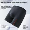 Big Yards Men's Spring and Summer Cotton Breathable Tall Waist Extended Movement Boxer Briefs