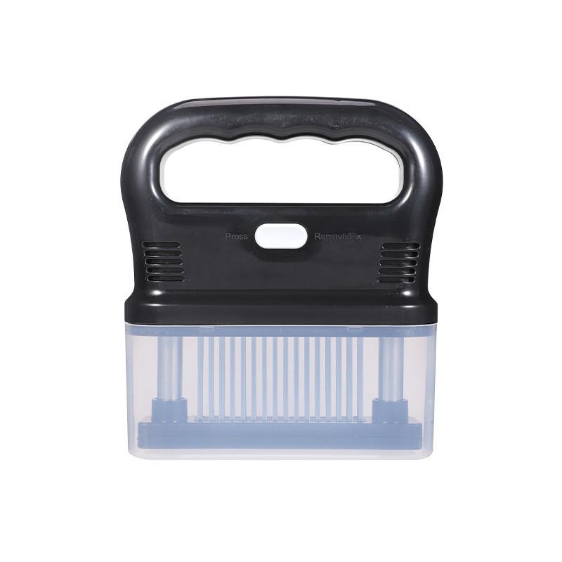 Stainless Steel Meat Pounding Tool For Grilling And Cooking