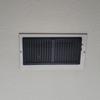 2Pcs Rectangle Shape Magnetic Air Vent Screen Cover Mesh Filter Air Vent Filter  Ceiling Vent
