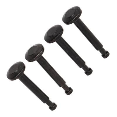 4Pcs   Pin Steel Tight Fit   Pin Kit for   1Celsius7 1Celsius8 RC Car