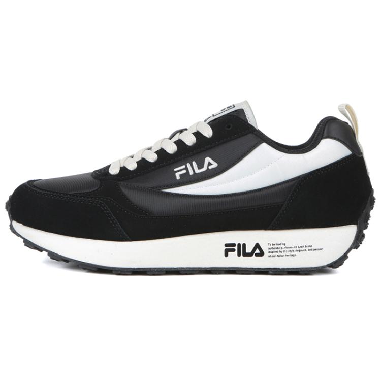 FILA Daily Jogger Low top Black 1GM01217_001 240