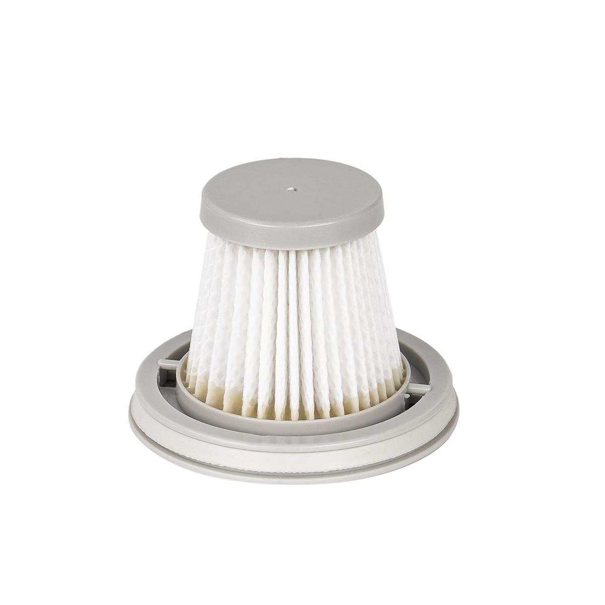 

Ручной пылесос, сменные аксессуары, моющийся фильтр для Xiaomi Mijia, удобный пылесос, домашний автомобильный мини-беспроводной пылесос