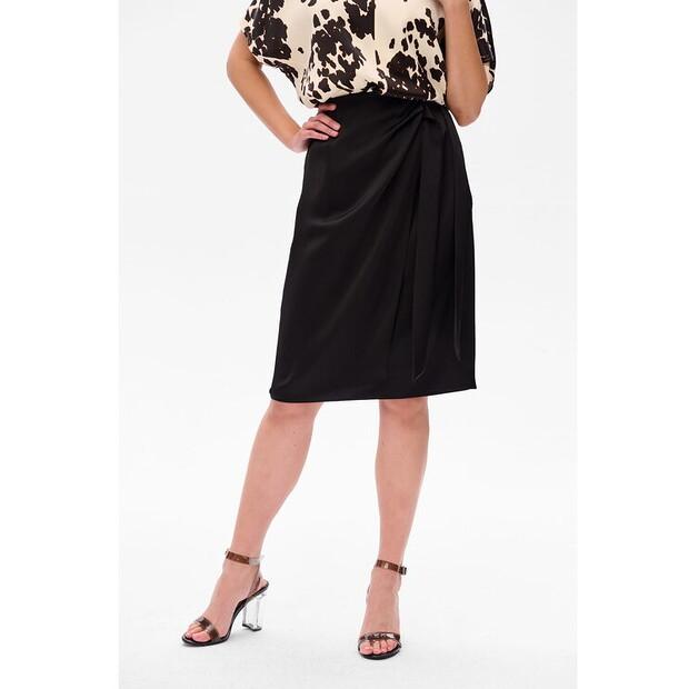 Юбка blue shadow Nero EU 34