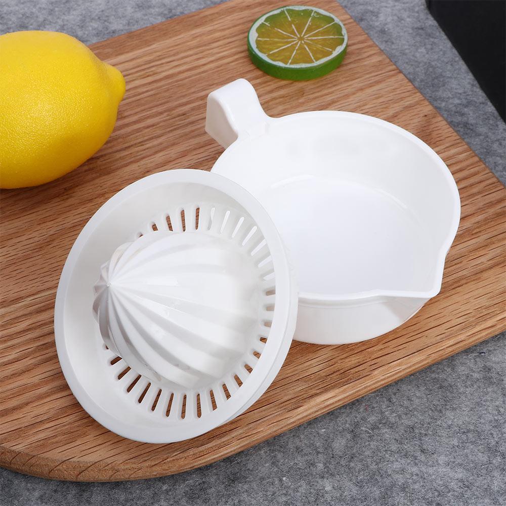 Pressure Healthy Life Citrus Household Squeezer Extractor Lemon Fruit Manual Juicer for Orange