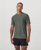 VUORI [Men'S] Stratotech Tea_Green Vr16121008