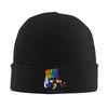 Rosanov 81 Knitted Caps Women's Men's Beanie Autumn Winter Hats Acrylic Heated Rivalry  Sports Romance TV Warm Melon Cap