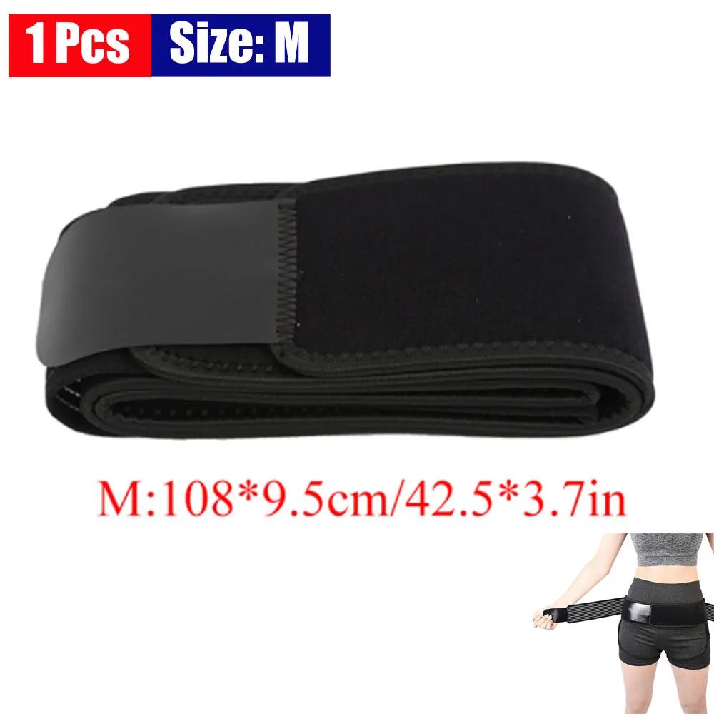 

Sacroiliac Si Joint Support Belt, Eases Lower Back Pain, Hip, Spine & Leg Pain, Hip Brace For Sciatic Nerve Pain, Lumbar Support