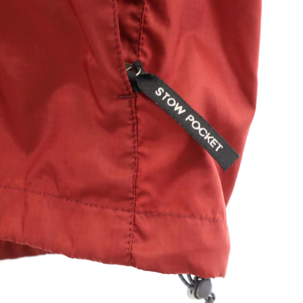 The North Face HYDRENA LIGHT Jacket L NPW11500 Outdoor Packable Women Used