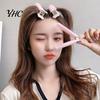Labor-saving 2 Pcs Hair Volumizing Clips Heatless Seamless Instant Increase Fluffy Volume DIY Puffy Non-electric Curlers Styling Tool