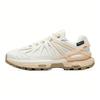 Sneakers ANTA Champion G03 Casual Shoes Women's Low-top Papyrus White/Ivory White