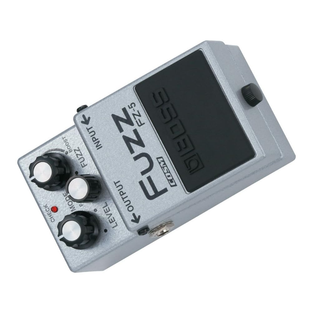 BOSS Fuzz FZ-5