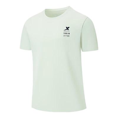 Men's Summer Quick-Dry Training T-Shirt