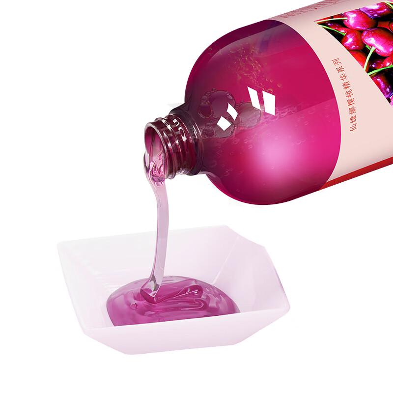 Sevina Cherry Softening Perfumed Shower Gel