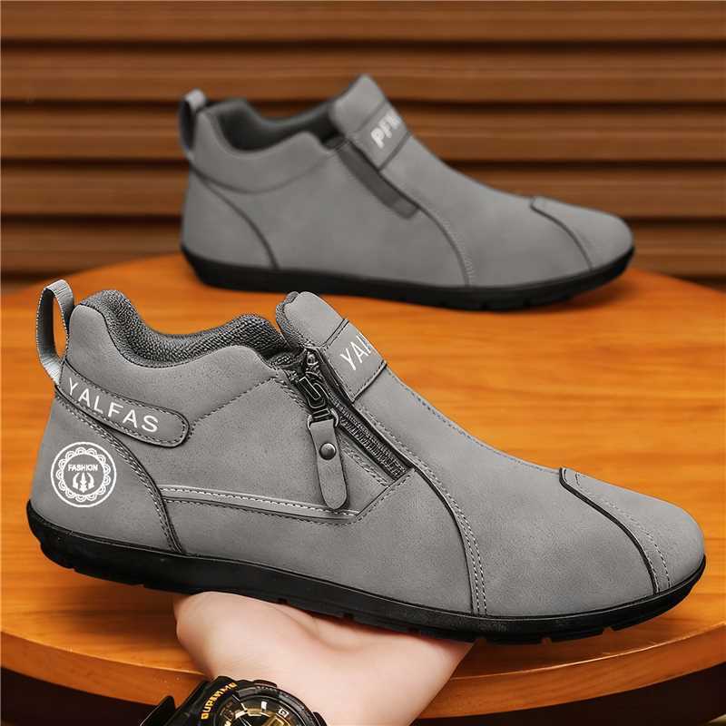 New casual shoes lightweight sports shoes flat shoes Doudou shoes