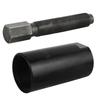 35mm Flywheel Puller Remover Tool M35X1.5 for Suzuki GN250 DR250 DR350 Yamaha Warrior 350 Big Bear 400 Kawasaki EX250