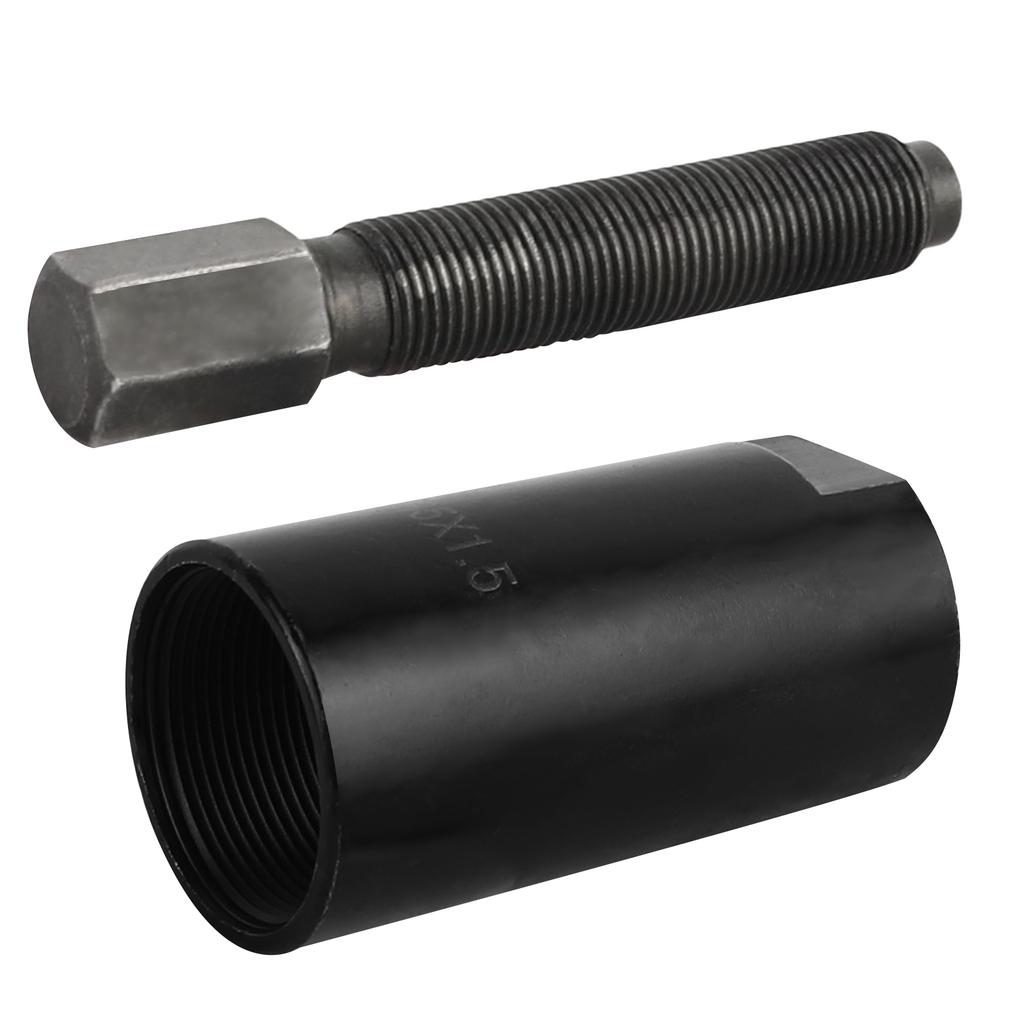35mm Flywheel Puller Remover Tool M35X1.5 for Suzuki GN250 DR250 DR350 Yamaha Warrior 350 Big Bear 400 Kawasaki EX250