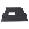 Club Car Floor Mat 102504802 Black Replacement Liner Floor Mat Replacement for Club Car Precedent 2004 and UP
