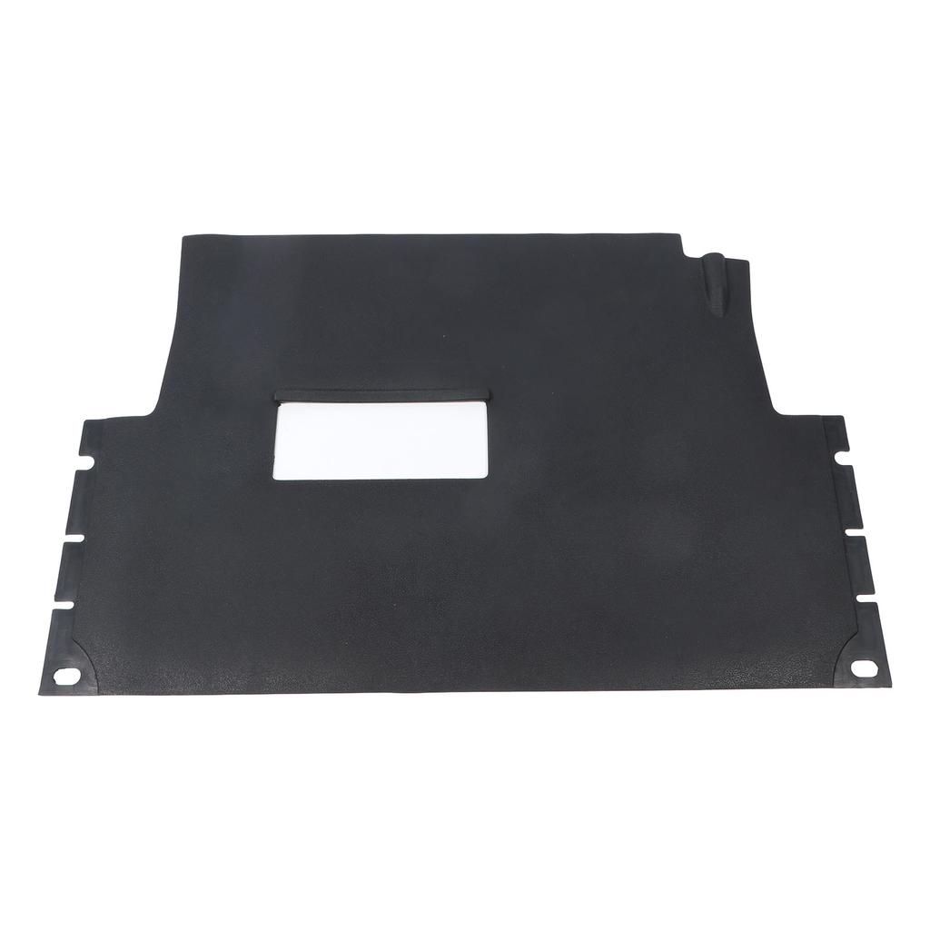 Club Car Floor Mat 102504802 Black Replacement Liner Floor Mat Replacement for Club Car Precedent 2004 and UP