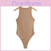 T-Shirt Sommer Tanktop Mit Spandex Stretch Für Freizeitkleidung