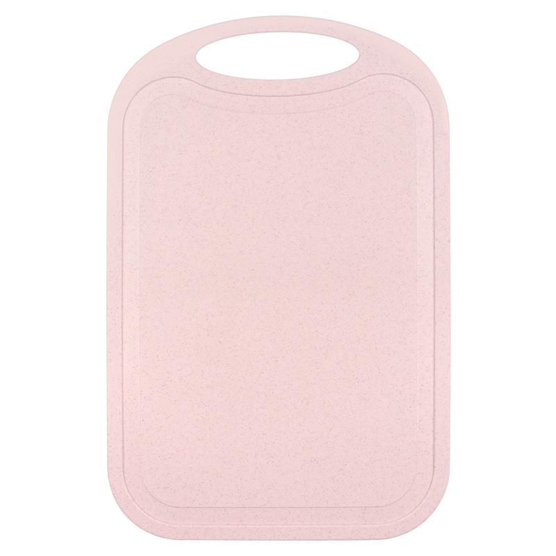 Wheat Straw Kitchen Cutting Board – Portable, Durable, and Ideal for Chopping Vegetables, Fruits, and Baby Food.