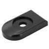 Aluminum Motorcycle Seat Bolt Tab Screw Mount Knob Cover for 96 17