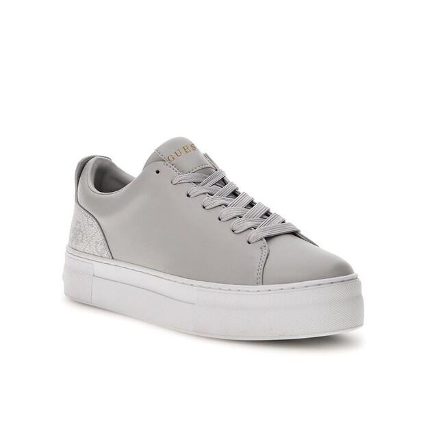 

Кроссовки Guess Sneakersy Gianele FL7GNL ELE12 Szary