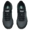 Skechers Go Run Trail Cómodas de Moda Duraderas de Caña Baja Zapatillas de Running para Hombre Negras Grises 220756-BKCC
