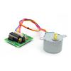 5V 4-Phase 28BYJ-48 Stepper Motor + ULN2003 Driver for Arduino