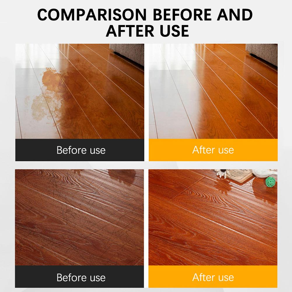 Long Lasting Protective Polishing Beeswax Polish for Wood Furniture Polish Wood Seasoning Beewax  for Wood Furniture Polish