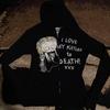Koreaanse Herfstkleding voor Dames Sweatshirts Rits Hoodie Y2k Hoodie Harajuku Oversized Sweatshirt Kleding Dames Grunge Top
