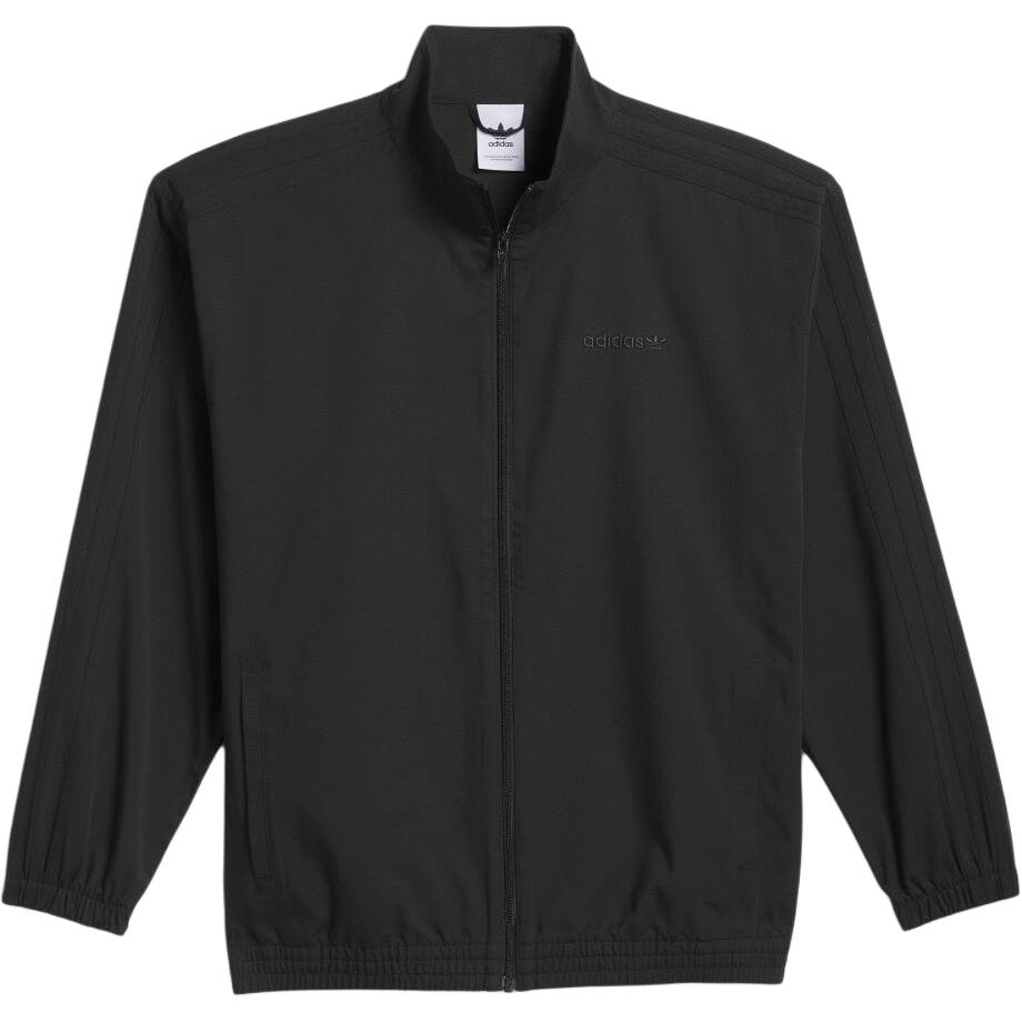 

adidas Originals Superfire Track Jacket Black IY1630 S