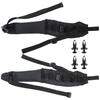 Ersatz Set Linker Rechter Schultergurt Kompatibel für P021046661 P021046660 PB-770 Rucksack Gebläse Tragesystem