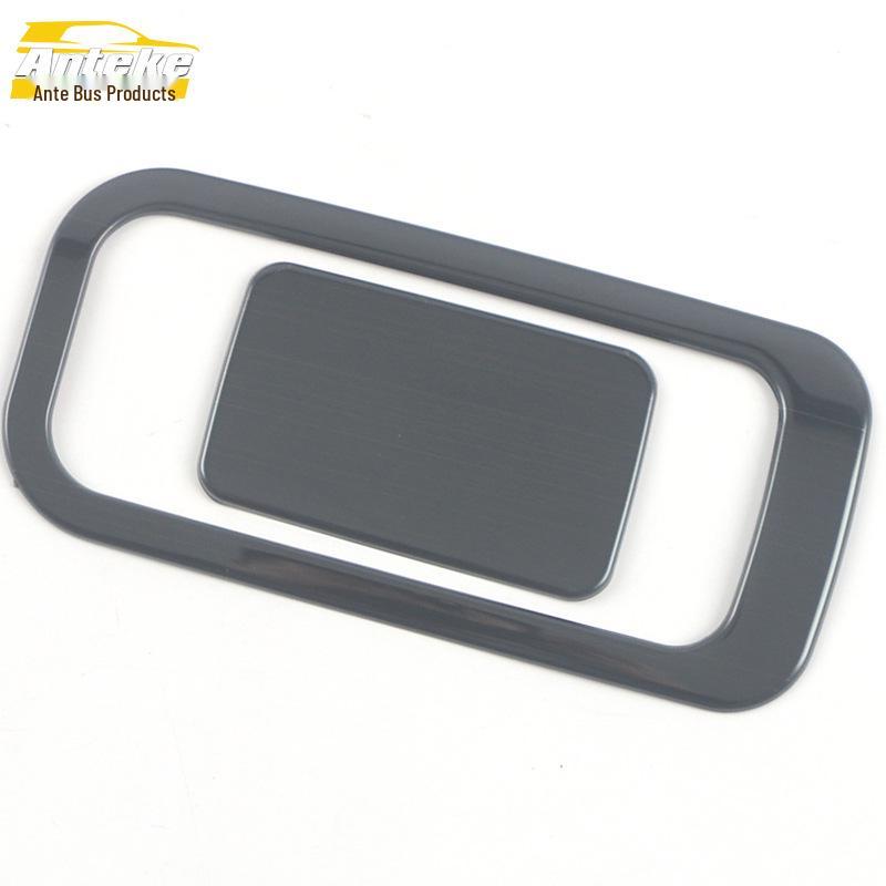 Hozon 21 Neta V Glove Box and Center Console Interior Accessories