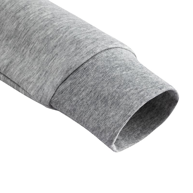 Anta Minimalist Fashion Training Running Sports Hoodie Men hoodies 952537707-1