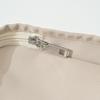 Mode Nylon Tragetasche Damen Schultertaschen Reißverschluss Mama Umhängetaschen Groß Weiß Einkaufstaschen Geldbörsen