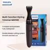 Philips MG1100/16 Multi-function Trimmer Shaver Facial Styling Tool