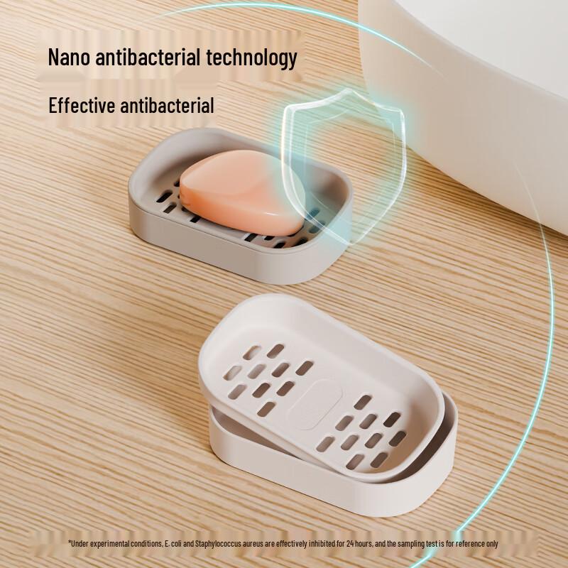 Jingdong Crafted Soap Dish Holder