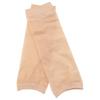 Lady Chic Stocking Foot Ultrathin Smooth Spring Summer Open Toe Socks Mid-Ankle Ultrathin