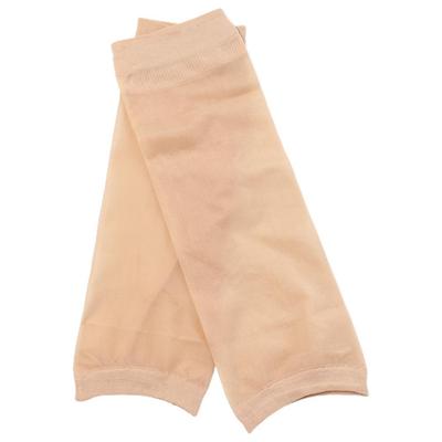 Dames Chique Kousenvoetjes Ultra Dun Glad Lente Zomer Open Teen Sokken Halve Enkel Ultra Dun