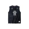 Tank Top Unisex Basic Black 172421113-3