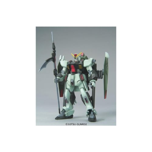 

HG 1/144 GAT-X252 Forbidden Gundam (Mobile Suit Gundam SEED)