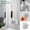 3D Printed Toothbrush Charger Holder Stand for Wireless Toothbrush Charging Base