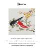 Women's Retro Fish Twist Bracelet – Individualistic and Fashionable Hand Jewelry