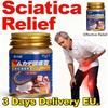 Gentle Sciatica Relief Gel - Natural Herbal Long-Lasting Lower Back Care