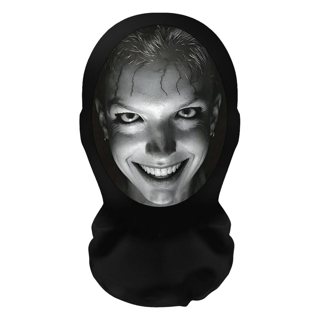 3D Novelty for Party Performance and Funny Costume