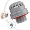 Chemical Chlorine Dispenser For P05346 Debris Mount Screw Dispenser Attachment For Lay-Z Spa Hot Tub Pool Accessories